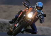 KTM 990 Super Duke KTM 990 Super Duke